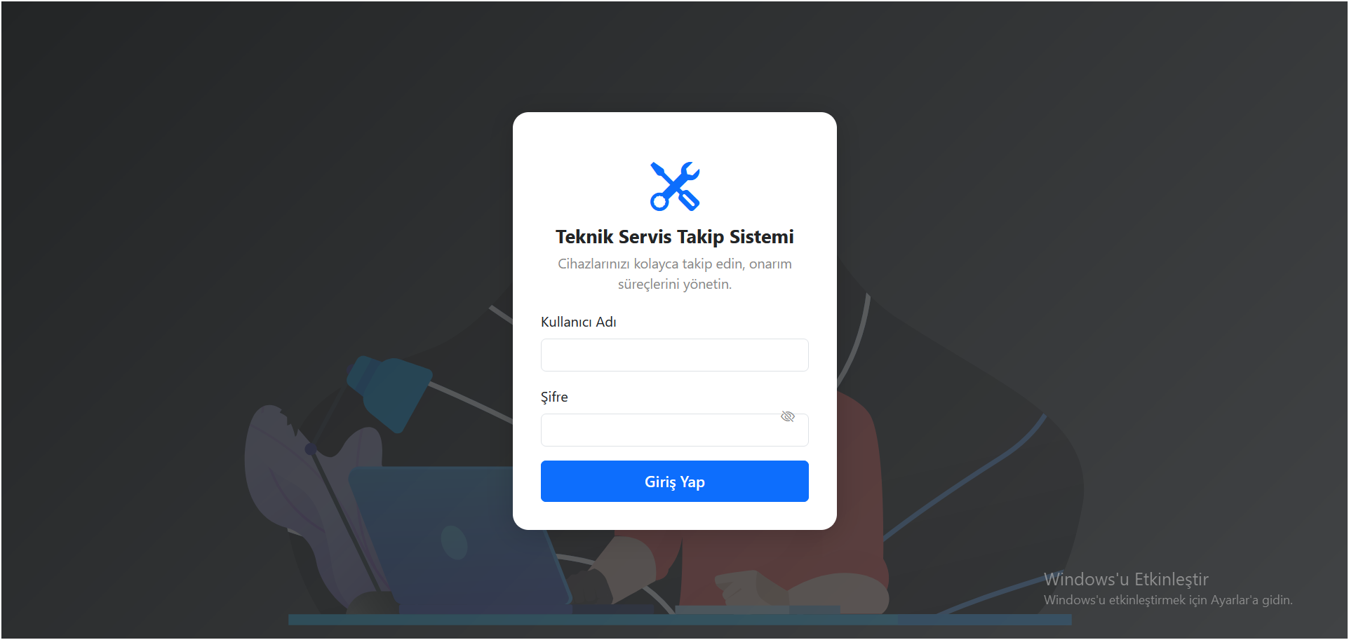 Tüten İletişim